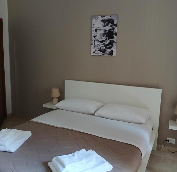 پانسیون Bb Odissea