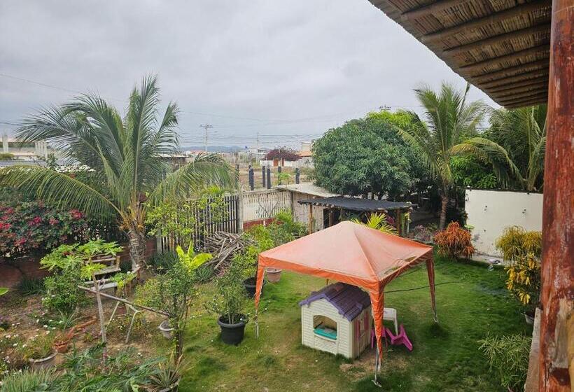 بنسيون Camping Hostel