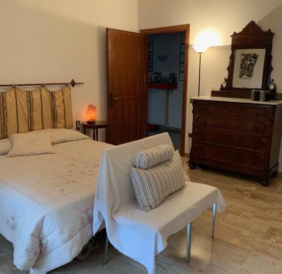 بنسيون Casa Cristalli