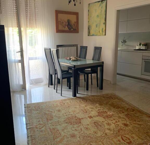 بنسيون Casa Cristalli