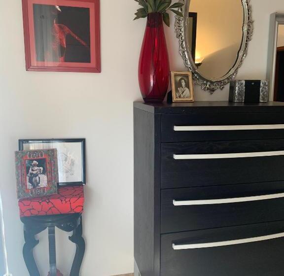 بنسيون Casa Cristalli