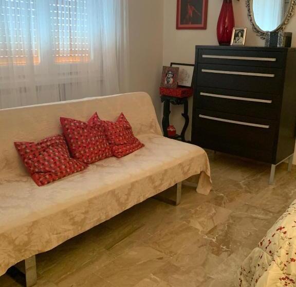 פנסיון Casa Cristalli