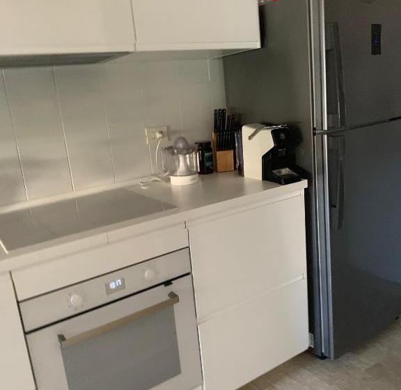 פנסיון Casa Cristalli