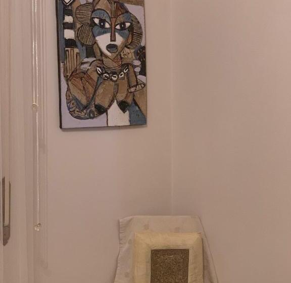 פנסיון Casa Cristalli