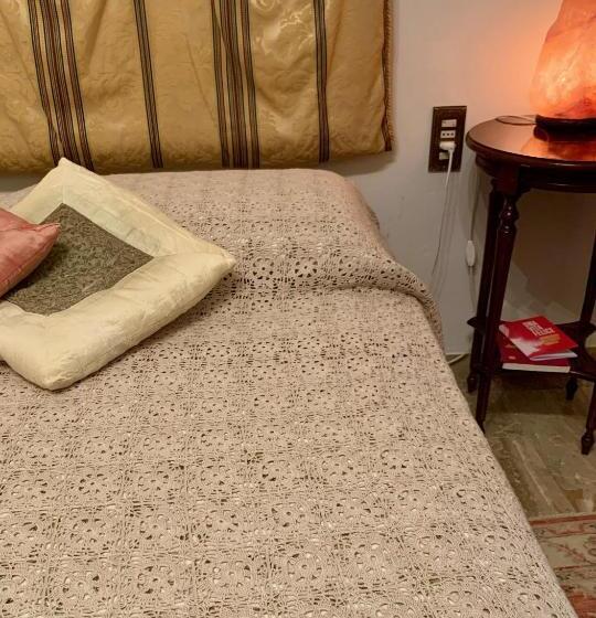 بنسيون Casa Cristalli