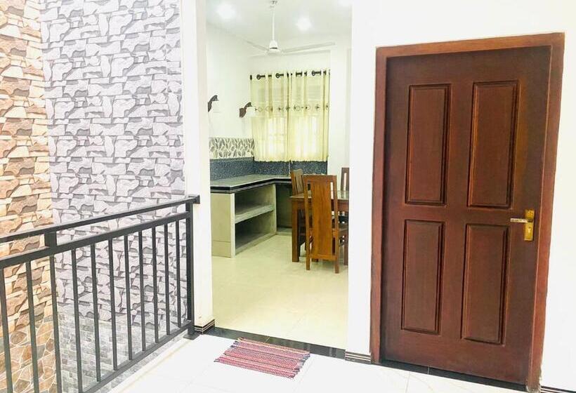 Пансион Casa La Siesta Weligama