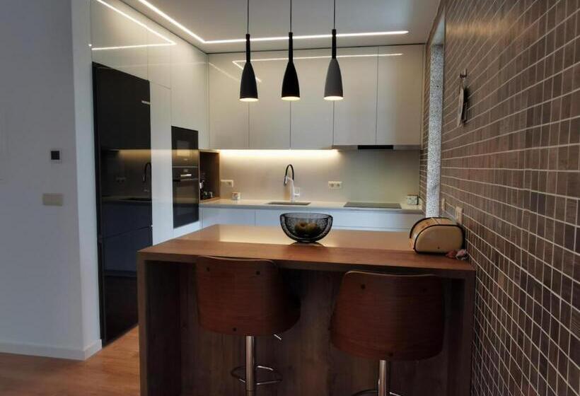 ペンション Cidade Alojamento