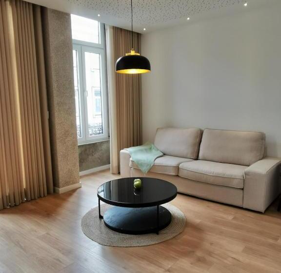 ペンション Cidade Alojamento