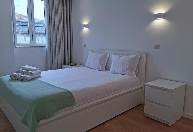 膳宿费 Cidade Alojamento