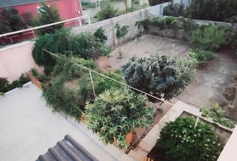 Pensionat Country House Savalan   дача савалан