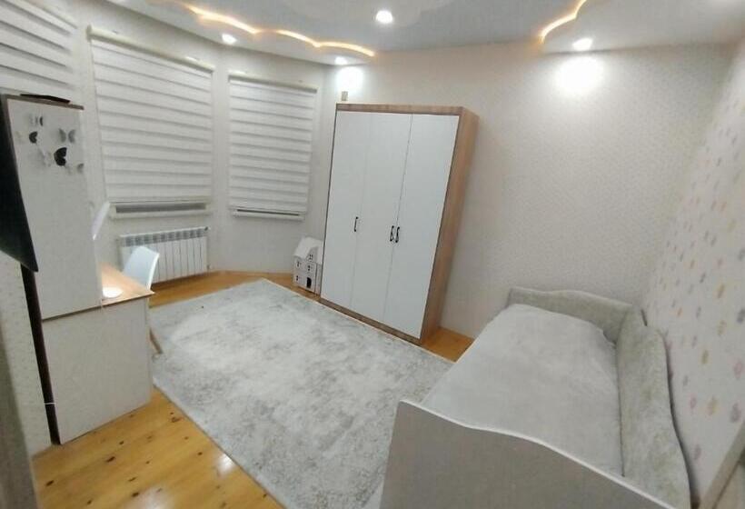 Pensionat Country House Savalan   дача савалан