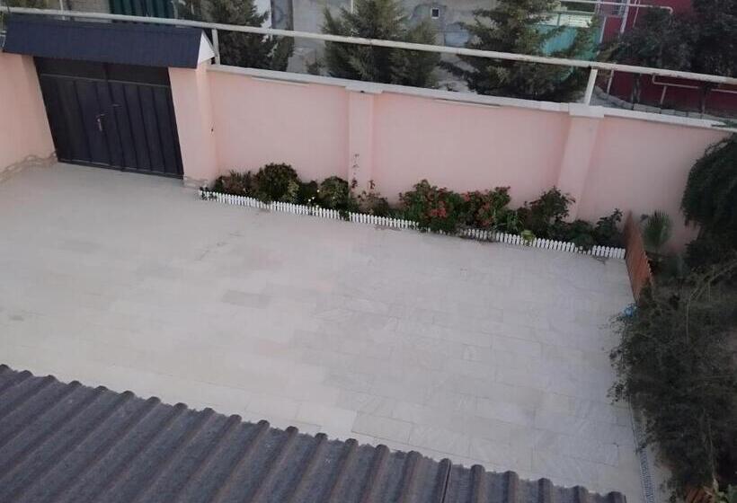 Pensionat Country House Savalan   дача савалан