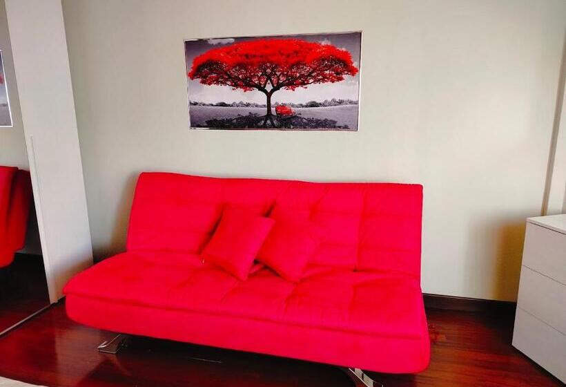 ペンション Dandelion Rooms