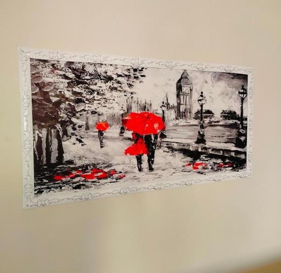 ペンション Dandelion Rooms