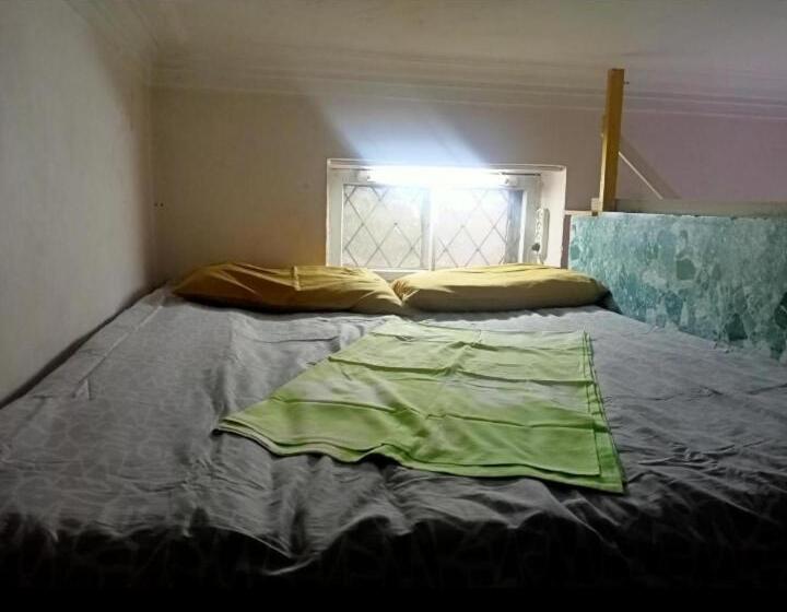 پانسیون Doesn T Work