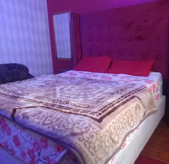 ペンション Dream 62