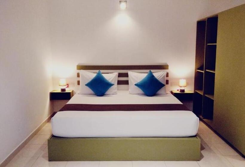 פנסיון Eden Home Stay