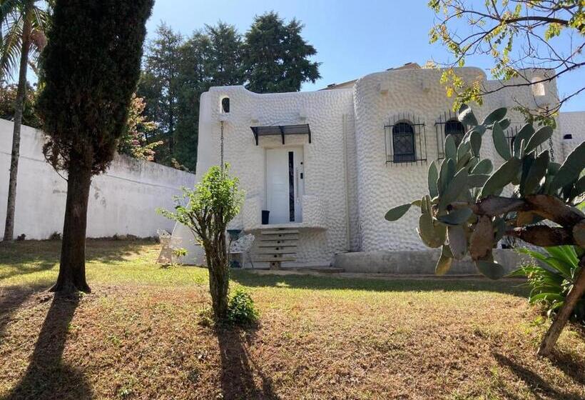 ペンション Estudio 387 Sjbv