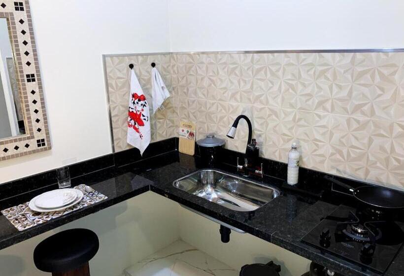 ペンション Estudio 387 Sjbv