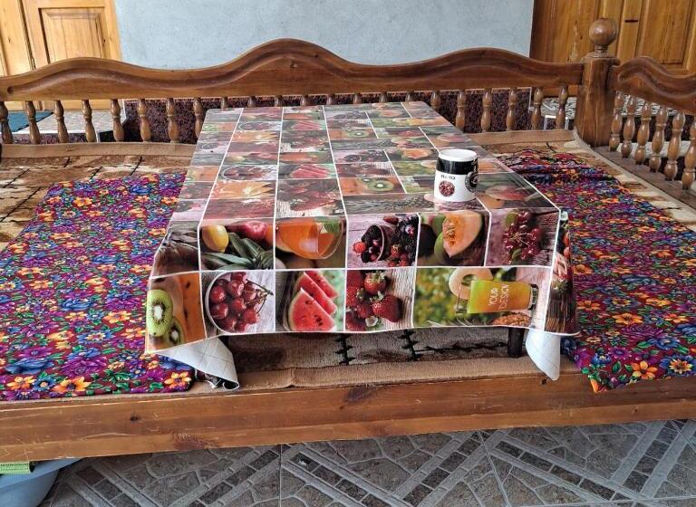 펜션 Grand House Hostel