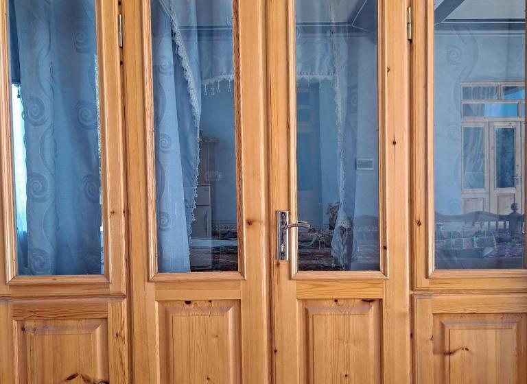 펜션 Grand House Hostel