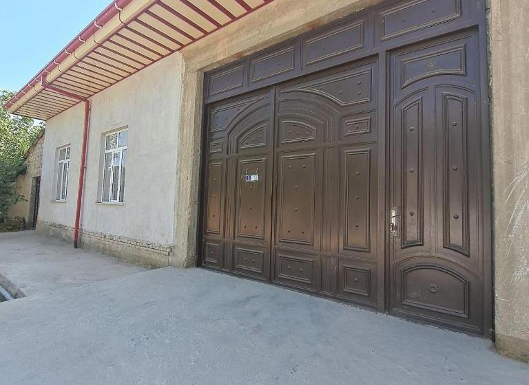 פנסיון Grand House Hostel