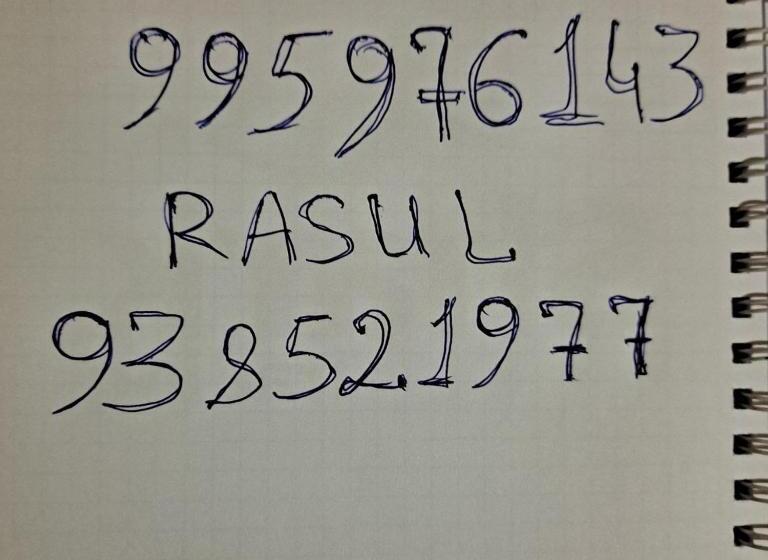 פנסיון Grand House Hostel