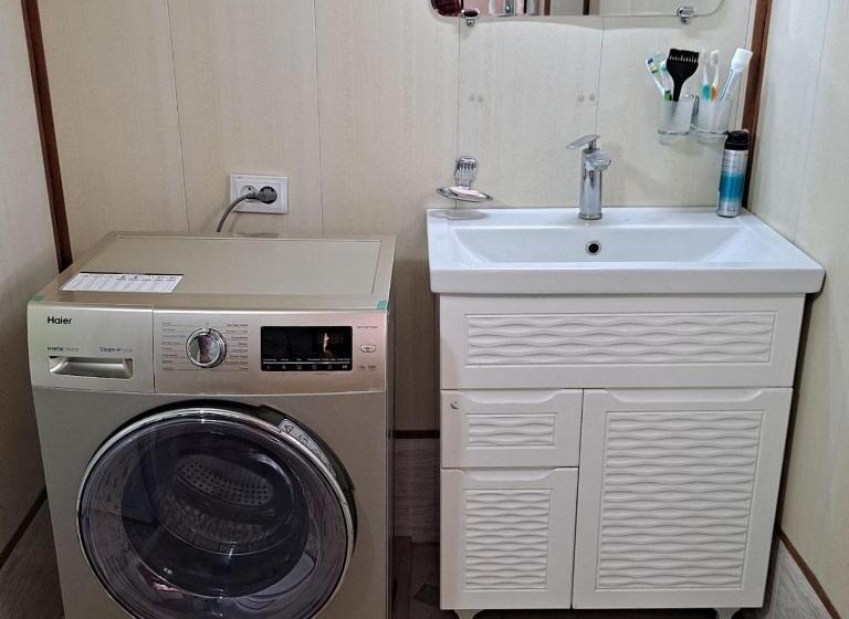 פנסיון Grand House Hostel