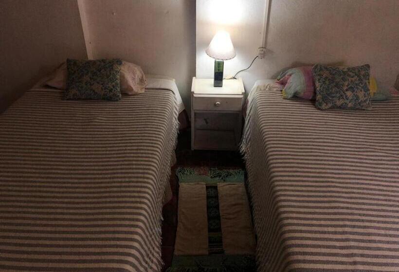 Пансион Hostel Che Camba