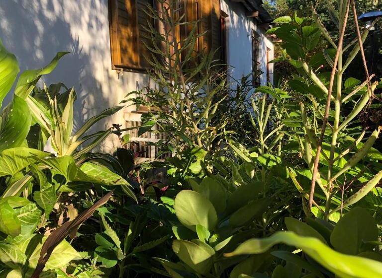 Пансион Hostel Che Camba