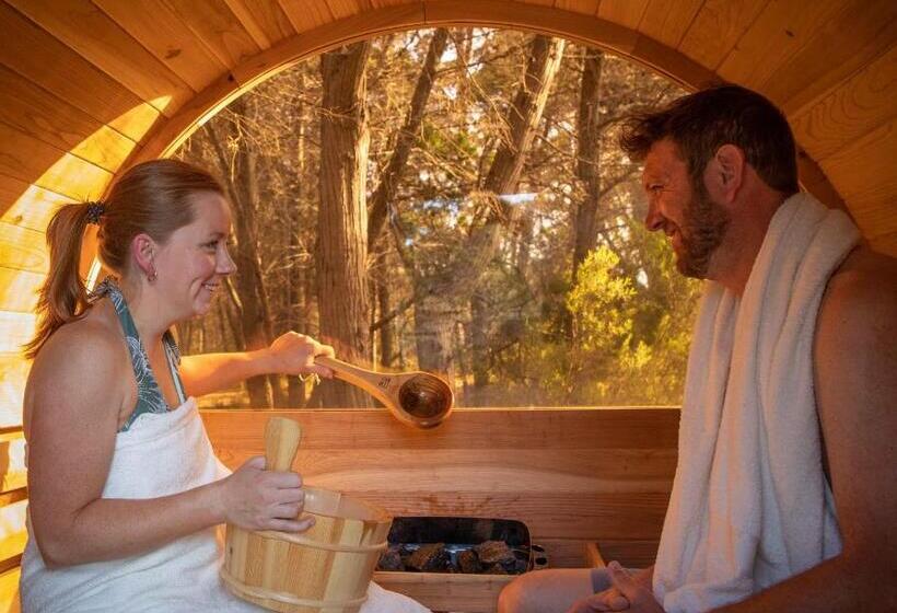 پانسیون Island Alive Guest House