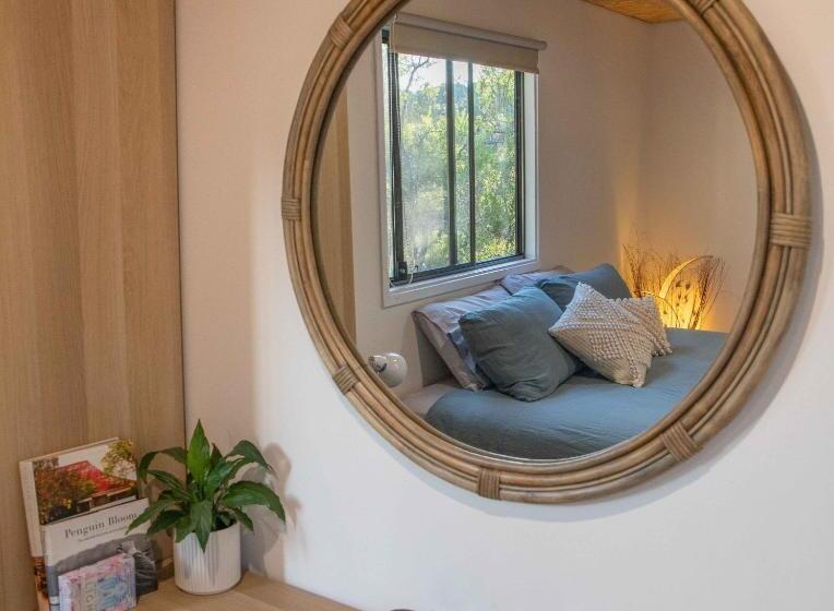 פנסיון Island Alive Guest House