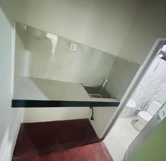 פנסיון Kalpitiya Guest House B