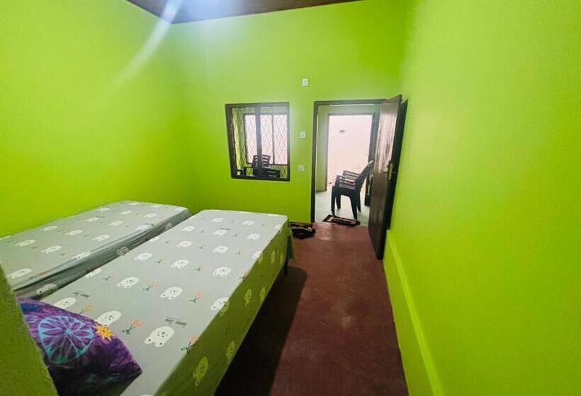 פנסיון Kalpitiya Guest House B