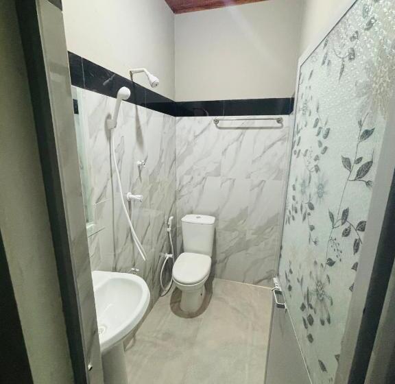 פנסיון Kalpitiya Guest House B