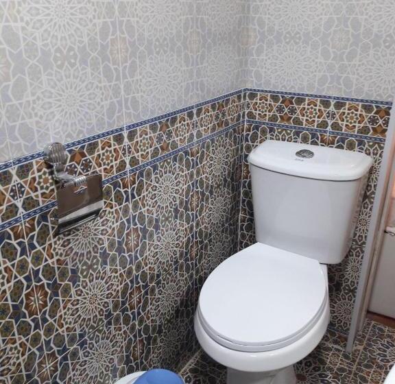 פנסיון Khodja Guesthouse