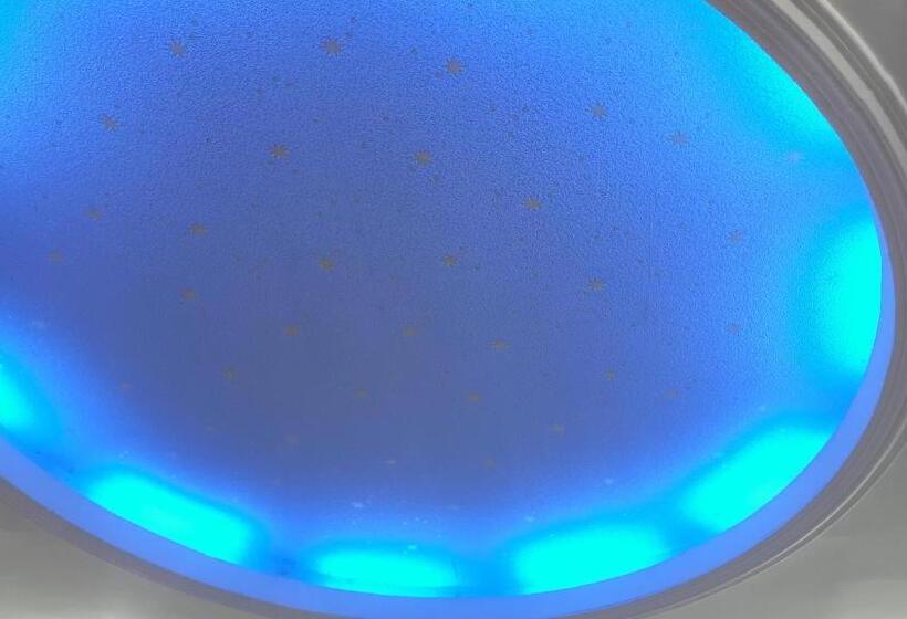 פנסיון Khodja Guesthouse