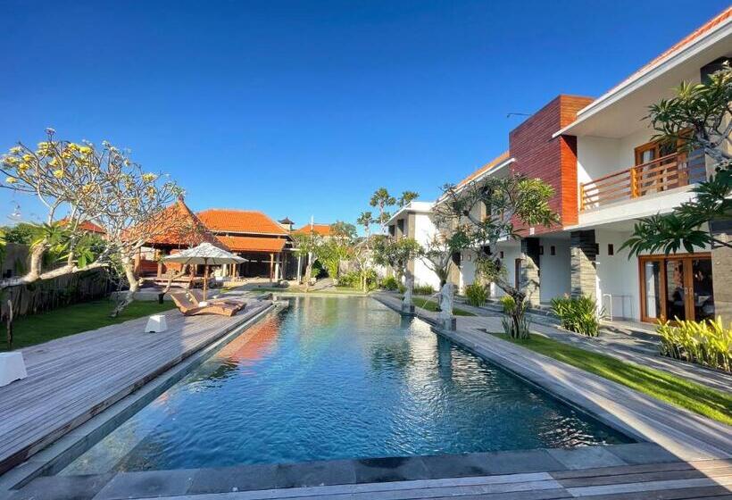 Пансион Kusuma Life