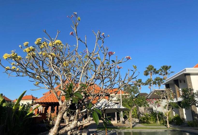 ペンション Kusuma Life