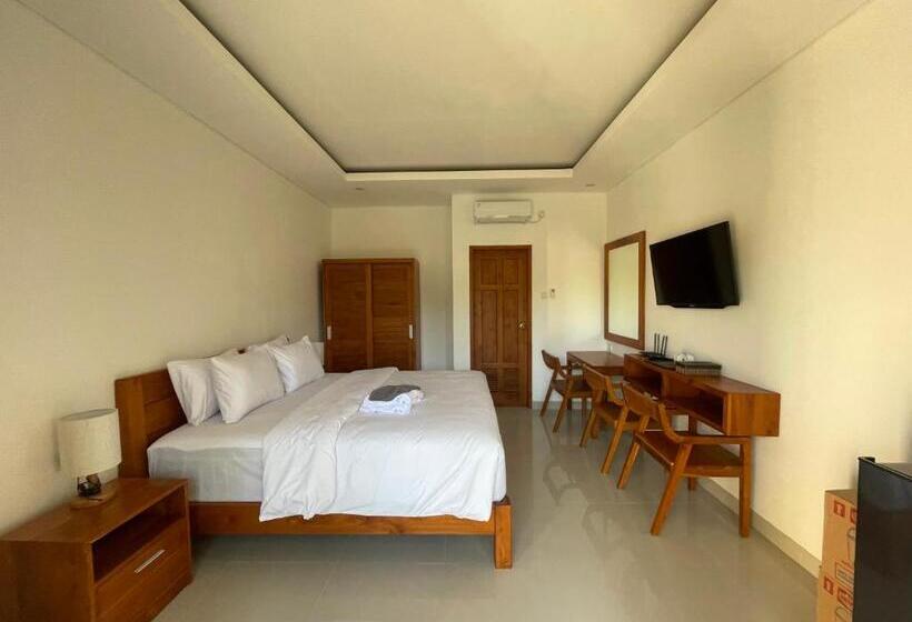 ペンション Kusuma Life