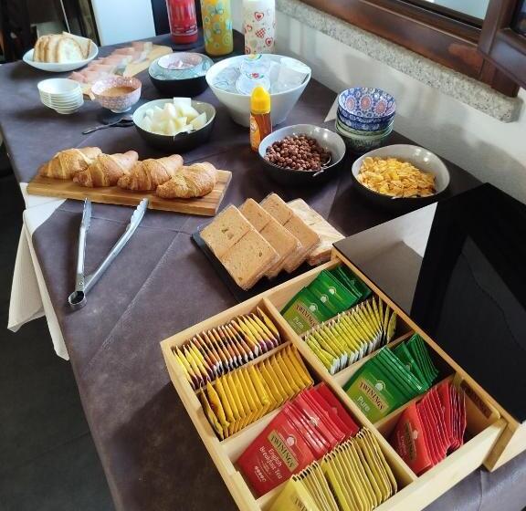 פנסיון L Elicriso Affittacamere Gonnosfanadiga