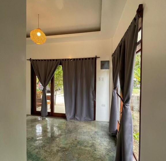 پانسیون La Visita