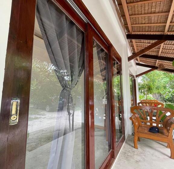 پانسیون La Visita