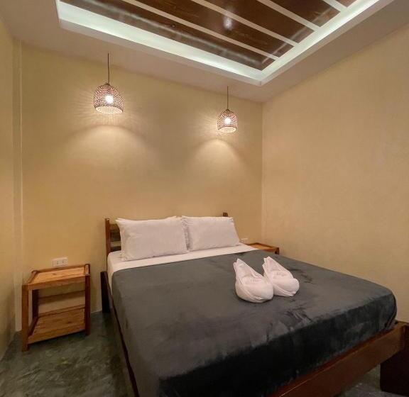 پانسیون La Visita