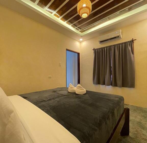 پانسیون La Visita