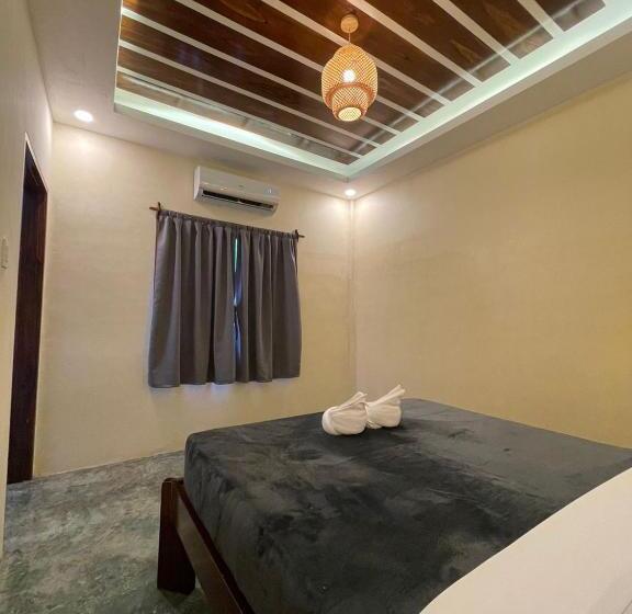 پانسیون La Visita