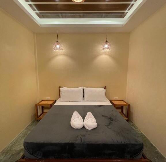 پانسیون La Visita