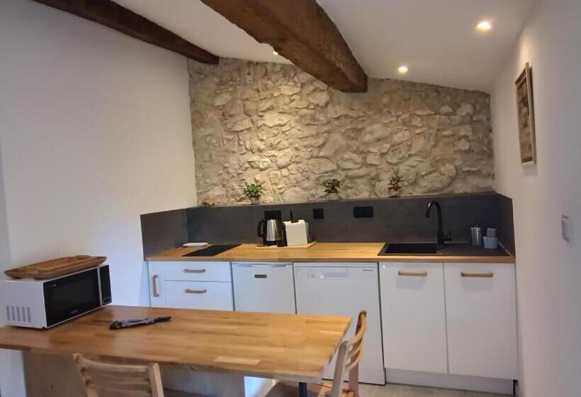 ペンション Le Mas De Loume