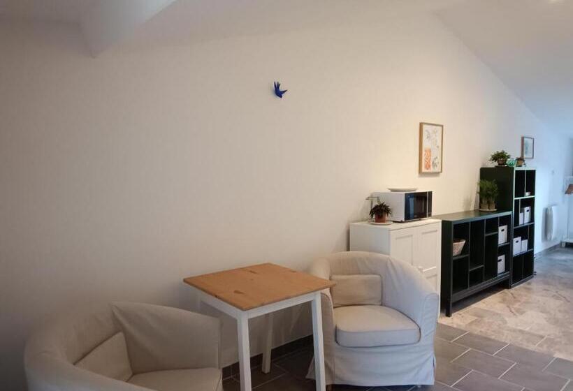 ペンション Le Mas De Loume