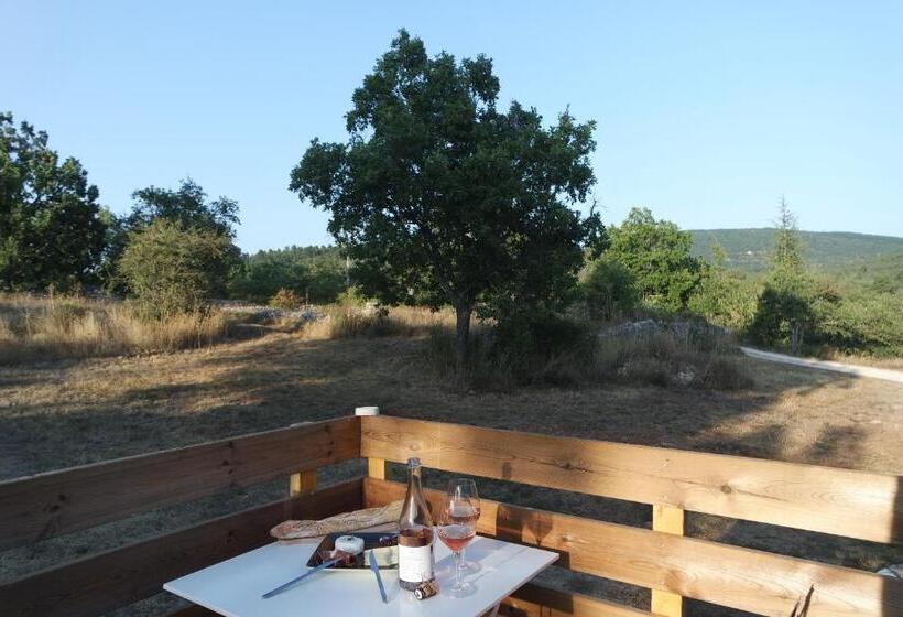 ペンション Le Mas De Loume